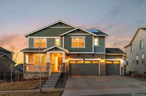 27971 Otero Pl, Denver CO  80016 exterior