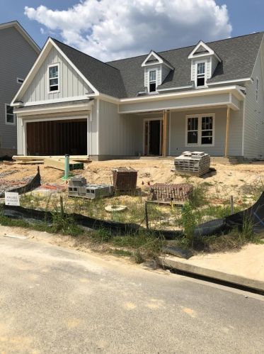 210 Hornsby Ln, Evans, GA 30809-4345