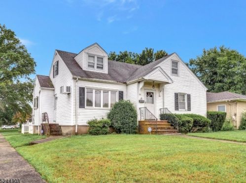 16 Crosby Ave, Paterson NJ  07502-1649 exterior