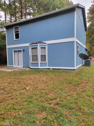 6688 Branchview Ct, Rex GA 30273-2156 exterior