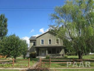 206 Trivoli Rd, Trivoli, IL 61569-9587