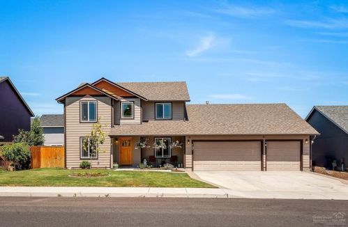 2173 Kingwood Ave, Eagle Crest, OR 97756-7467