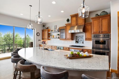 5270 Moonlight Way, Parker CO 80134-4563 exterior