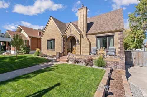 3105 28th Ave, Denver, CO 80211-4040