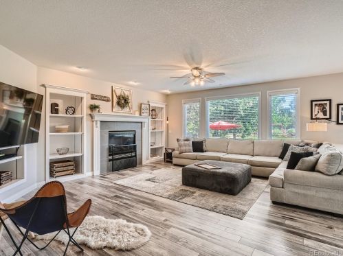 19783 Fair Pl, Aurora CO exterior