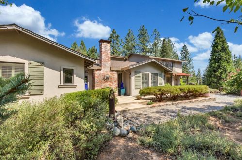 6255 Sly Park Rd, Swansboro Country, CA 95667-8145