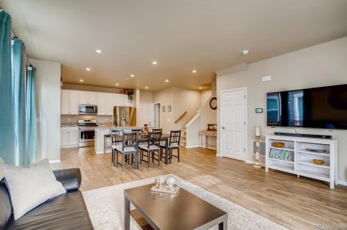 15957 Otero Ave, Englewood CO 80112 exterior