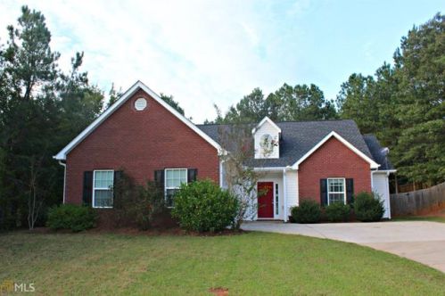 313 Hickory Rd, Jackson, GA 30233-6206