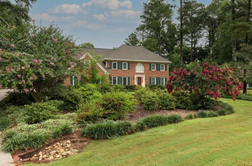 659 Bayberry Way, Conyers, GA 30094-3615