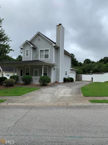 122 Ashgate Way, Carrollton, GA 30117-2484