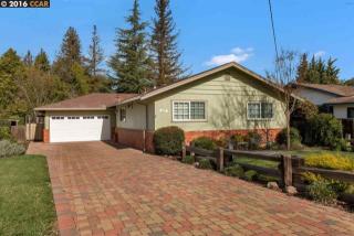 627 Linden Ln, Pacheco, CA 94553-3930