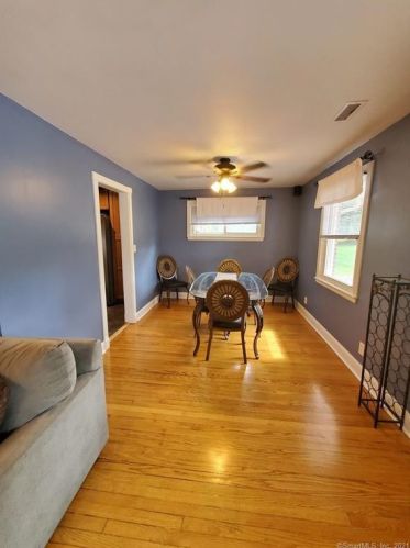 339 West St, Middletown CT  06457-4008 exterior