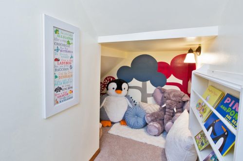 13615 Garrett Ave, Saint Paul MN  55124-7647 exterior