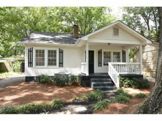1330 Fair Oaks Ave, Marietta, GA 30060-3957