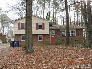 3404 Victor Pl, Raleigh, NC 27604-2556