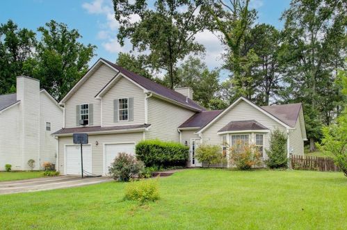 150 Melleray Ct, Villa Rica, GA 30180-1448
