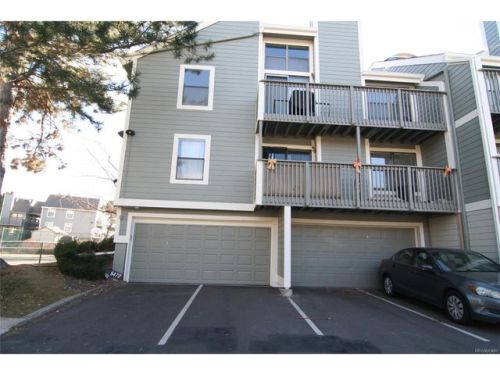 6477 Havana St, Englewood CO  80111-5697 exterior