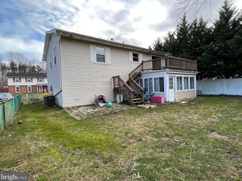 982 Fall Ridge Way, Gambrills MD  21054-1454 exterior