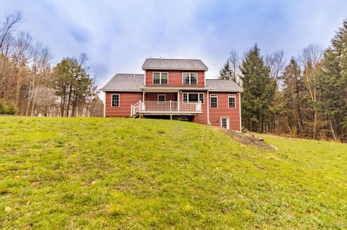 64 Wilderness Way, Turner, ME 04282-3065