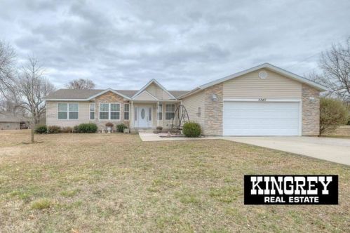 3340 Gaineswood Ave, Lowell, KS 66713-2900