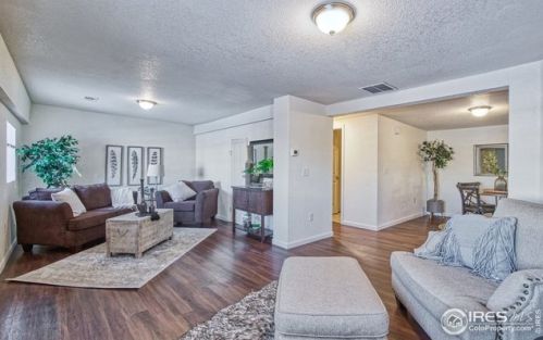 3309 11 Ave, Greeley CO 80620-1503 exterior