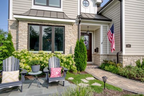 337 Lincoln St, Glenview, IL 60025-4920