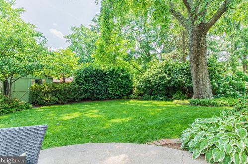 1110 Carson St, Silver Spring MD 20901-1816 exterior