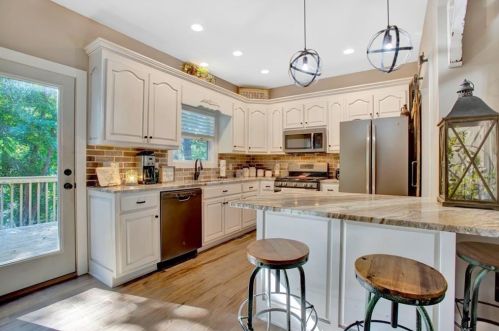 5347 Grandview Rd, Big Canoe GA  30143-0026 exterior