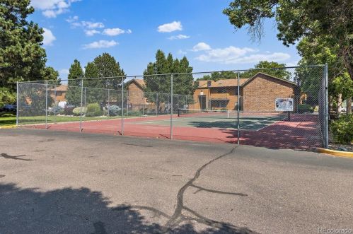 3315 Ammons St, Denver CO  80227-4908 exterior