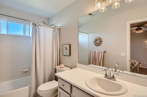 11895 Breeze Grass Way, Parker CO 80134-3143 exterior