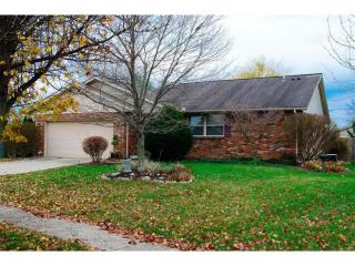 3946 Delmar Cir, Springfield, OH 45503-6449