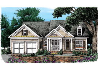 26 St Thomas Pl, Bogart, GA 30622-5148