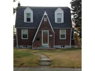2245 Edgewood Ave, Bethlehem PA  18017-5044 exterior