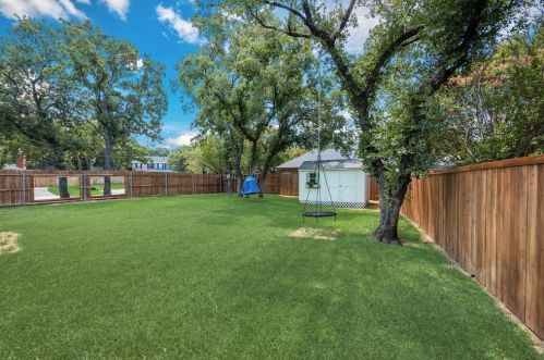 6856 Rolling Rdg Dr, Fort Worth TX  76182-7020 exterior