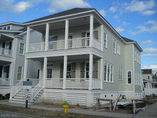 9500 28th Bay St, Norfolk, VA 23518-1909