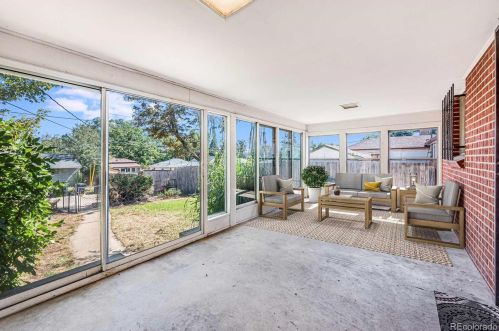 4770 Clay St, Denver CO  80211-1139 exterior