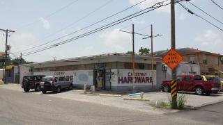 1316 Causeway Blvd, Metairie LA  70001-4192 exterior