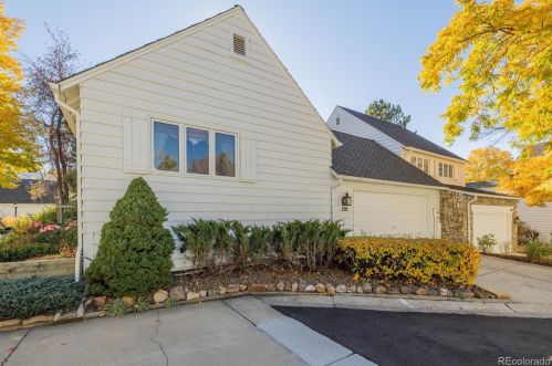 4505 Yosemite St, Denver CO  80238-3394 exterior