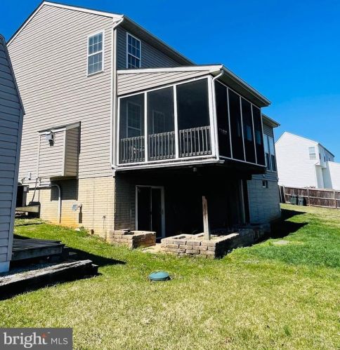 283 Pommel Ln, Charles Town, WV 25414-4099