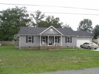 482 Indian Springs Cir, Manchester, TN 37355-8459