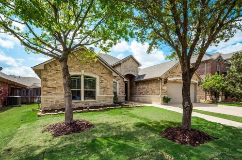 7141 Old Santa Fe Trl, Fort Worth TX  76131-2843 exterior