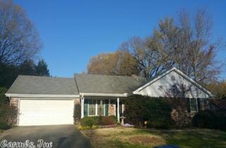 211 Hampton Dr, Conway, AR 72034-7258