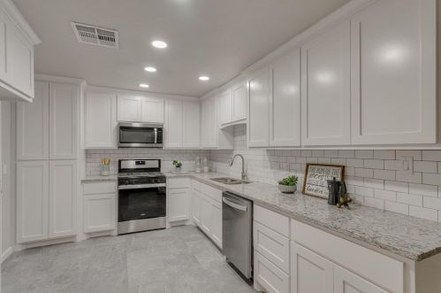 3137 Tex Blvd, Fort Worth TX  76116-4225 exterior