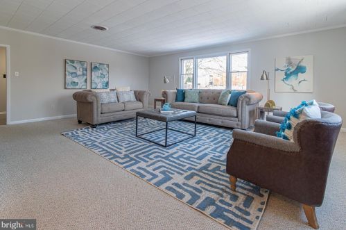 2419 Eccleston St, Silver Spring MD 20902-4830 exterior