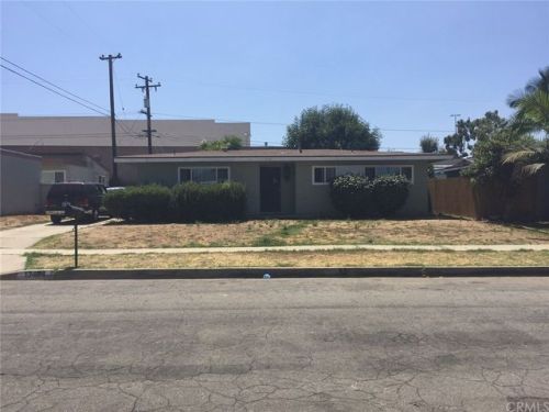 13484 Trumball St, Whittier, CA 90605-3331