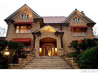 315 3rd St, Albemarle, NC 28001-5803