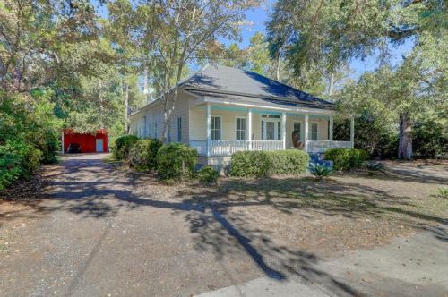 292 Main St, Ridgeville, SC 29472-7919