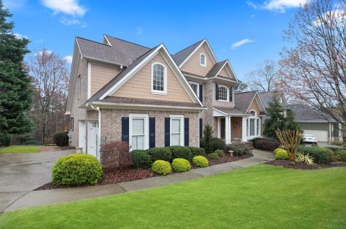 3517 Maritime Gln, Gainesville, GA 30506-1071