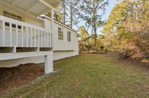 3370 Spring Creek Dr, Conyers GA  30013-2367 exterior