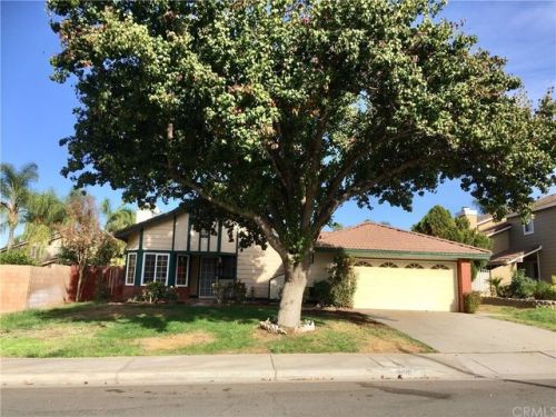 3081 Wicklow Dr, Riverside, CA 92503-5806